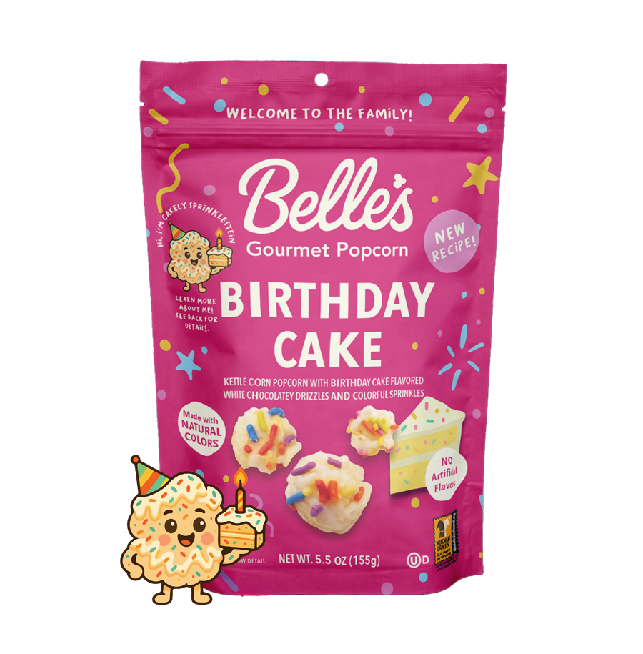 Birthday Cake