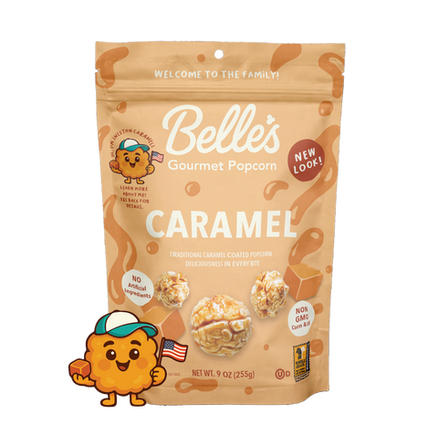 Caramel