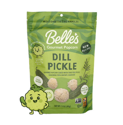 Dill Pickle