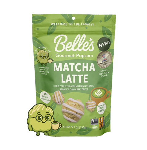 Matcha Latte
