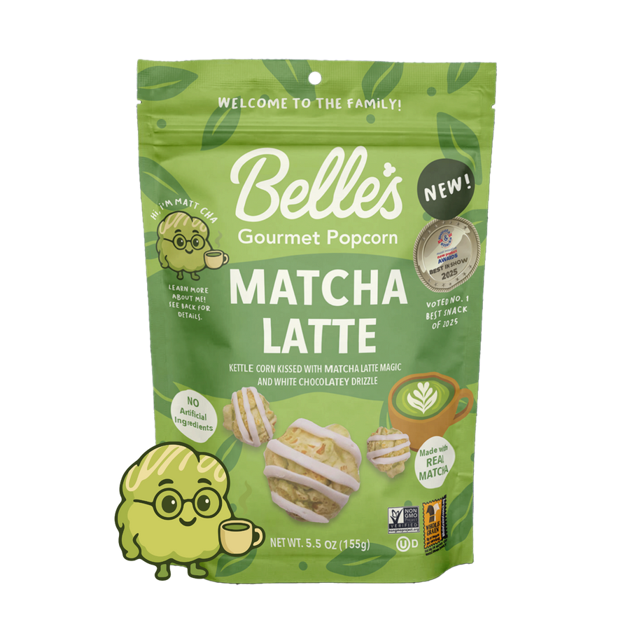 Matcha Latte