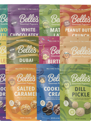 Sampler Bundle