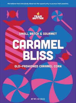 Caramel Bliss