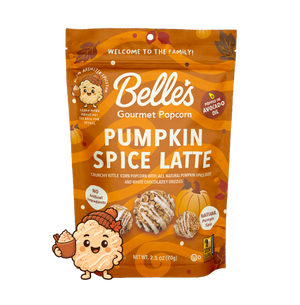 Pumpkin Spice Latte