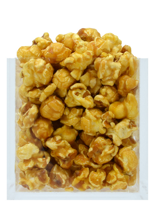 Caramel Corn - Belle's Popcorn