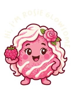 Rosie Glowsome