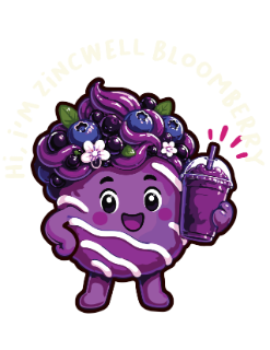 Zincwell Bloomberry