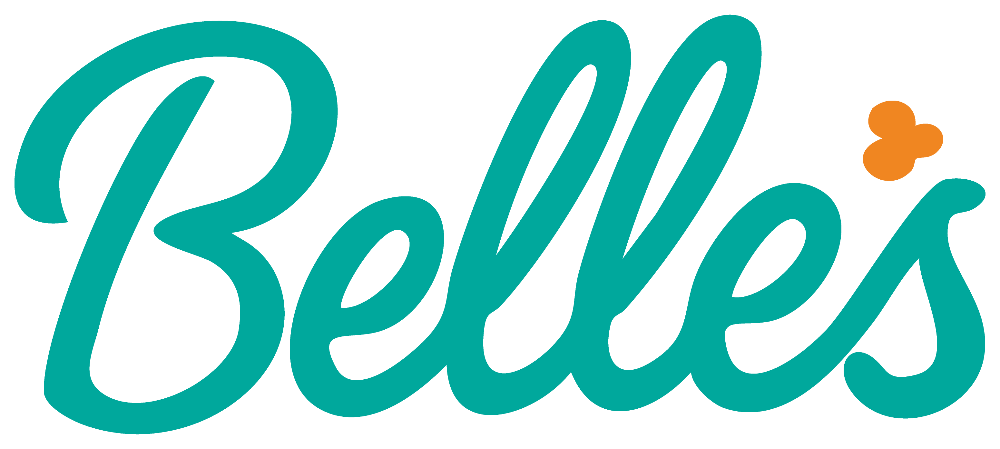 Belle's Gourmet Popcorn