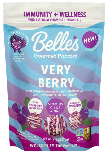 Very Berry