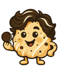 Cooker Crumbleton