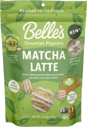Matcha Latte