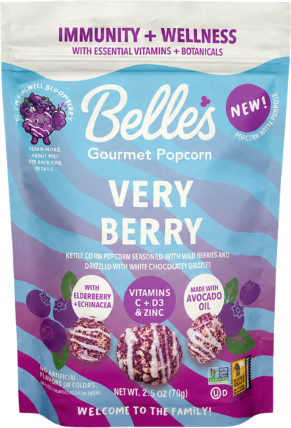 Very Berry