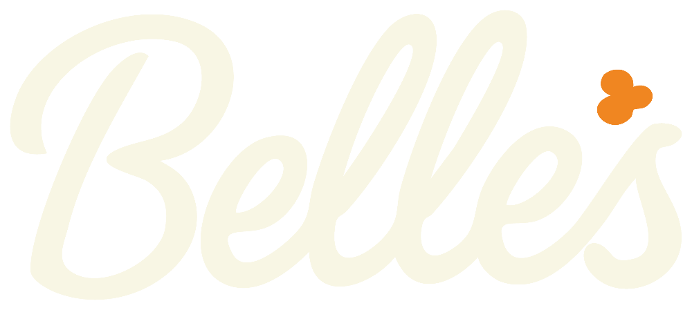 Belle's Gourmet Popcorn