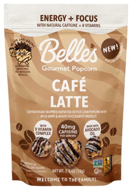 Café Latte
