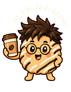 Javi Brews
