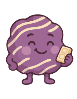 Yammy Ube
